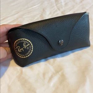 Brand new sun-glasses